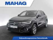 VW T-Roc, 2.0 TDI R-Line, Jahr 2024 - München