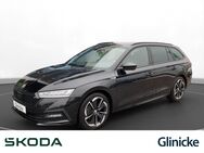 Skoda Octavia, 2.0 TSI Combi Sportline, Jahr 2024 - Eschwege