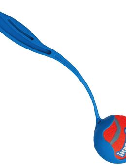 Chuckit! Ball Launcher Sport - Komplettset: Ball Launcher Sport 12M, 2x Ersatzball Ø 6,5 cm