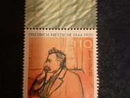 Für Briefmarken Sammler - Nürnberg