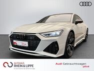 Audi RS7, Sportback Sitzbelüftung Dynamikpaket, Jahr 2020 - Wesel
