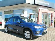 Seat Arona, 1.0 TSI Style 95 (-5350) MEDIA-SYSTEM OPTION, Jahr 2019 - Weinböhla