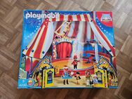 Playmobil Zirkus mit Zubehör - großes Set - Oberhausen Zentrum