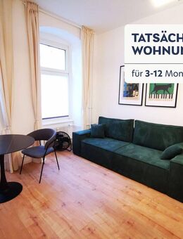 Building Manteuffelstraße - rockchair-gmbh (BER-1262038P) - Berlin