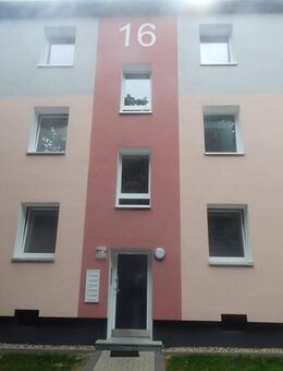 Nimm mich! Günstige 2-Zimmer-Wohnung - Iserlohn