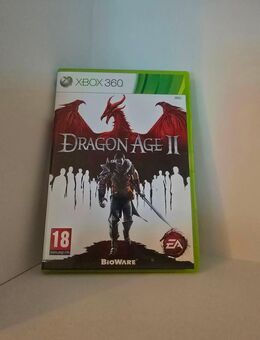 Spiel Dragon Age II Xbox 360 vollfunktiosnfähig vollständig Originalverpackt - Berlin