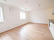 KFW40/Neuwertiges 1-Zimmer-Apartment im OG mit EBK u. hochwertiger Ausstattung in Zentrumslage - Dietfurt (Altmühl)