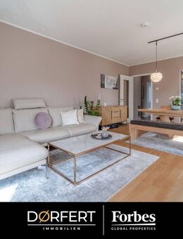 Stadt. Natur. Zuhause. Ein Neubau, der Ruhe, Raum und Nachhaltigkeit vereint - Hamburg