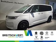 VW Multivan, 2.0 TDI Life IQLight Alu, Jahr 2024 - Ansbach