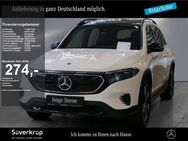 Mercedes EQB, 300 NIGHT SPUR, Jahr 2023 - Kiel