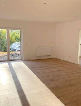 Moderne 2-Zimmerwohnung (60m²) in idealer Lage von Westerburg - Westerburg