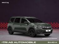 Dacia Jogger, Extreme ECO-G 100, Jahr 2022 - Baden-Baden