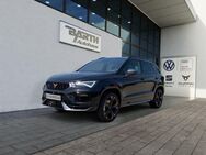 CUPRA Ateca, 2.0 TSI EL HECKKL, Jahr 2024 - Schopfloch (Baden-Württemberg)