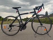 Rennrad BTWIN Triban 500 xs - Hamburg