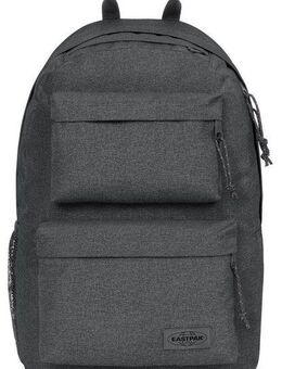 Eastpak Freizeitrucksack PADDED DOUBLE, Schulrucksack Arbeitsrucksack Streetpack