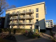 vermietete 1 Zimmerwohnung als Kapitalanlage - Hamburg