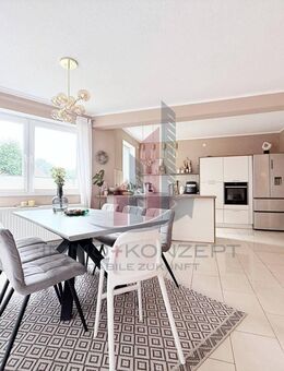 Moderne Erdgeschosswohnung in Bramsche - Bramsche