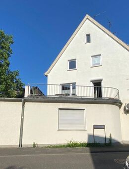 Attraktiver Immobilienmix - Bad Honnef