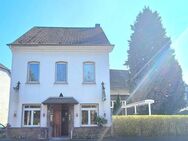 Dreifamilienhaus mit Gewerbeeinheit in top Lage - Leverkusen