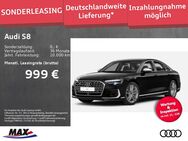 Audi S8, 1.0 TFSI 571 bis 31 #FREI KONFIGURIERBAR#, Jahr 2022 - Offenbach (Main)