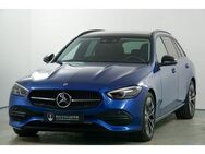 Mercedes-Benz C 300 T d Pano Leder Distronic 360K Air-Balance - Kupferzell