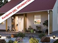 Bauen Sie mit uns im Baugebiet in Bad Harzburg OT Westerode! - Bad Harzburg