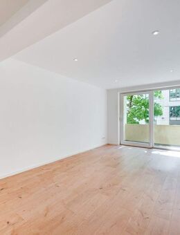 AIGNER - Exklusive 2-Zi.-Whg. mit Balkon und Tageslichtbad direkt am Königsplatz - München