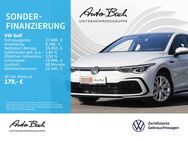 VW Golf, 1.5 VIII eTSI R-Line OPF, Jahr 2020 - Limburg (Lahn)