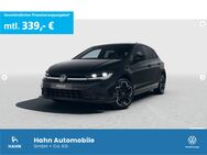 VW Polo, 1.0 l TSI R-Line 85kW WKR, Jahr 2022 - Bietigheim-Bissingen