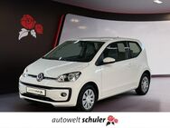 VW up, 1.0 Move up, Jahr 2019 - Zimmern (Rottweil)