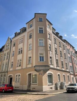 IDEAL - Kapitalanleger aufgepasst - Plauen