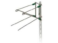 Sommerfeldt Doppelausleger TT Art. 462 - NEU - Ettlingen Zentrum