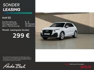 Audi Q2, S line 35TFSI, Jahr 2024 - Wetzlar