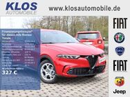 Alfa Romeo Tonale SPRINT 1.5 VGT 130PS 48V-HYBRID WINTERPAKET - Völklingen