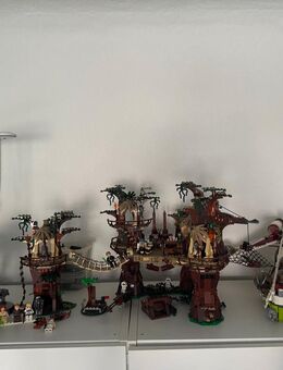 Lego Star Wars - Mühlhausen (Thüringen)