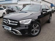 Mercedes GLC 220, d |||||, Jahr 2019 - Darmstadt