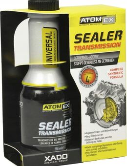 Xado Atomex Sealer Transmission für Getriebelecks - Wuppertal