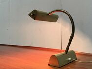 Schwanenhals Tischleuchte Table Lamp zu Mid Century 60er 50s Teak - Hamburg Hamburg-Nord