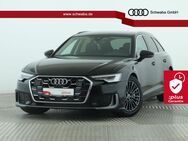 Audi A6, Avant Design S line 45 TFSI 8fach, Jahr 2024 - Gersthofen