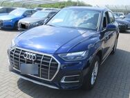 Audi Q5, 40 TDI quattro advanced R, Jahr 2021 - Rüsselsheim