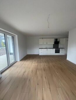 Erstbezug!!! Exklusive Neubauwohnung 2-Zimmer - Twistringen