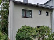 Gepflegtes Einfamilienreihenendhaus mit großem Grundstück in bevorzugter Wohnlage, provisionsfrei - Bonn