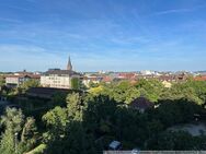 Gemütliche Stadtwohnung mit Potenzial! - Karlsruhe