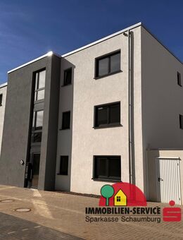 bezugsfertige Neubauwohnungen in Bad Nenndorf - Bad Nenndorf