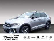 VW T-Roc, 2.0 TDI "R-LINE", Jahr 2024 - Bad Honnef