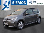 VW up, e-up Edition CCS, Jahr 2023 - Salzbergen