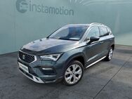 Seat Ateca, 2.0 TDI XPERIENCE LM18, Jahr 2021 - München