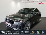 Audi Q3, S line TDI Audi, Jahr 2022 - Kaiserslautern