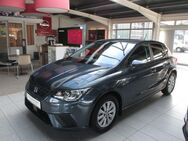 Seat Ibiza, 1.0 TSI Style m, Jahr 2021 - Heideck