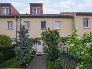 Attraktive Kapitalanlage - Gepflegtes Reihenmittelhaus in Französisch Buchholz - Berlin